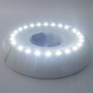 LED Umbrella Light - Outdoor Patio LED Night Light