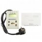 Saving Energy Usage Monitor and Power Outlet Controller