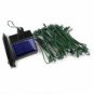 Solar Powered Courtyard Landscaping Light