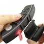 Car Steering Wheel Bluetooth Adapter + Wireless Earpiece
