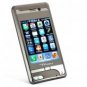 Voyager - Quad Band Touchscreen Dual-SIM WiFi Media Cellphone