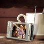 Voyager - Quad Band Touchscreen Dual-SIM WiFi Media Cellphone