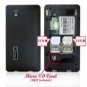Voyager - Quad Band Touchscreen Dual-SIM WiFi Media Cellphone