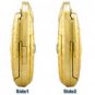 Golden Buddha Cellphone with Genuine Jade (Reserve Edition)