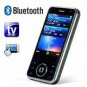 Legacy Quadband Dual SIM Touchscreen Cellphone 2.8 Inch Screen
