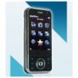 Legacy Quadband Dual SIM Touchscreen Cellphone 2.8 Inch Screen