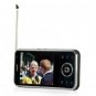 Legacy Quadband Dual SIM Touchscreen Cellphone 2.8 Inch Screen