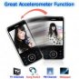 Legacy Quadband Dual SIM Touchscreen Cellphone 2.8 Inch Screen