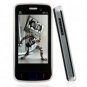 Odyssey - WiFi Quadband Dual-SIM Cellphone w/ 3 Inch Touchscreen