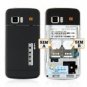 Odyssey - WiFi Quadband Dual-SIM Cellphone w/ 3 Inch Touchscreen