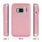 Pink Elegance Dual SIM Quadband Cellphone Inch Touchscreen