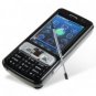 Quad Band Touchscreen Cell Phone - Dual SIM Worldphone (Black)