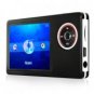 Youtube 8GB Digital Media Player (Plays MP4 + MP3 + FLV + More)
