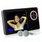 Youtube 8GB Digital Media Player (Plays MP4 + MP3 + FLV + More)