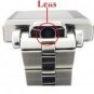 MP4 Watch With 1.8 Inch LCD - 8GB Excalibur Steel Edition