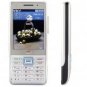 Quadband Dual SIM GSM Worldwide TV Cellphone