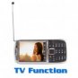 Quadband Dual SIM Touchscreen Super Shake Cellphone
