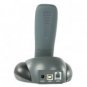 Skype VoIP USB Wireless + Landline Phone (2-in-1)