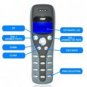 Skype VoIP USB Wireless + Landline Phone (2-in-1)