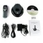 Skype VoIP USB Wireless + Landline Phone (2-in-1)