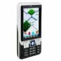 Unlocked Quad Band Mobile Phone with Dual SIM with Bluetooth