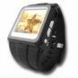 Original Watch MP4 Player 2GB Black - 1.5-inch Screen