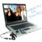 DVB-T Digital TV Stick! Digital TV on Your Computer!