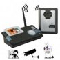 Wireless Audio Visual Intercom System