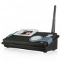 Wireless Audio Visual Intercom System