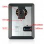 Wireless Audio Visual Intercom System