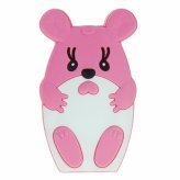 Cute Pink Mouse MP3 Player