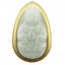 MP3 Player Necklace! Get Your Buddha On!