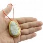 MP3 Player Necklace! Get Your Buddha On!