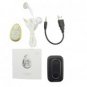 MP3 Player Necklace! Get Your Buddha On!
