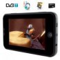 4.3 Inch Widescreen Portable Media Player (DVB-T MP3 MP4 FM)