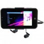 4.3 Inch Widescreen Portable Media Player (DVB-T MP3 MP4 FM)