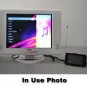 4.3 Inch Widescreen Portable Media Player (DVB-T MP3 MP4 FM)