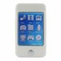 Amazing Touchscreen MP4 with 2.8 Inch LCD and Super Sound (8GB)