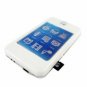 Amazing Touchscreen MP4 with 2.8 Inch LCD and Super Sound (8GB)