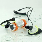 Atlantis 4GB Deluxe Waterproof MP3 Player