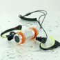 Atlantis 4GB Deluxe Waterproof MP3 Player