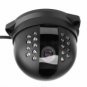 1/3 Inch SONY Dome Camera - 18 LED IR Surveillance -PAL