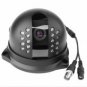 1/3 Inch SONY Dome Camera - 18 LED IR Surveillance -PAL