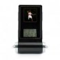 Clock Digital Photo Frame, 1.4-inch Mini LCD