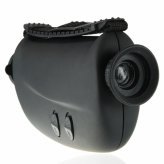 Portable Night Vision Scope With Infrared