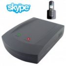 Skype VoIP USB + Landline (2-in-1) SkypeDECT Hub
