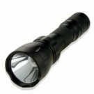 Tactical Special Forces Torch with High Intensity Beam