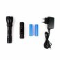 Tactical Special Forces Torch with High Intensity Beam