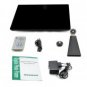 10.4 Inch Digital Photo Frame with Remote & Media Player (Black)