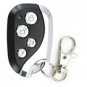 Fingerprint Car Security System with GSM Alerts